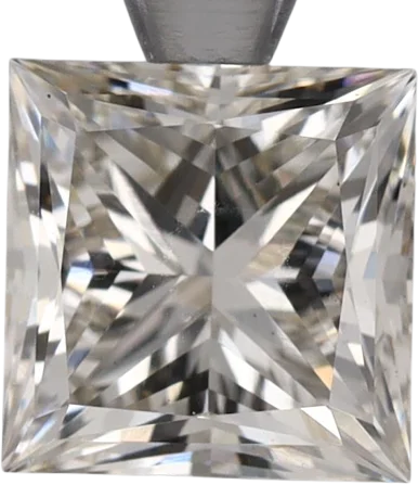 1.51 Carat I VS2 Princess Lab Diamond