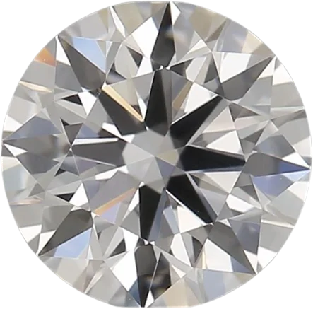 1.01 Carat E VVS1 Round Lab Diamond