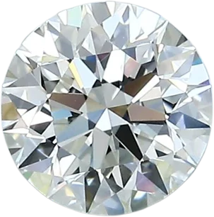 1.03 Carat G VVS2 Round Natural Diamond