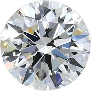 1.15 Carat J VS1 Round Natural Diamond