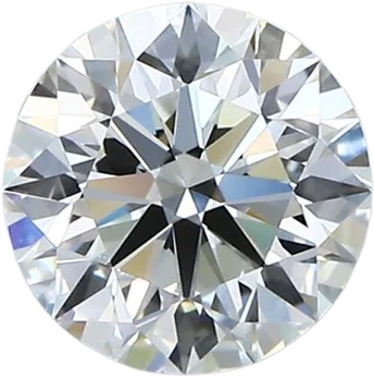 1.17 Carat H VVS2 Round Natural Diamond