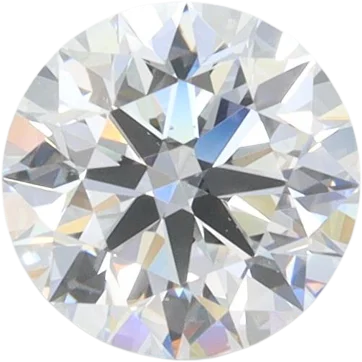 1.22 Carat D VS1 Round Lab Diamond