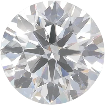 1.82 Carat E VS2 Round Lab Diamond