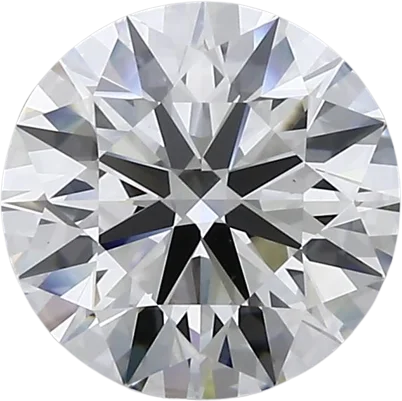 3.75 Carat I VS1 Round Lab Diamond