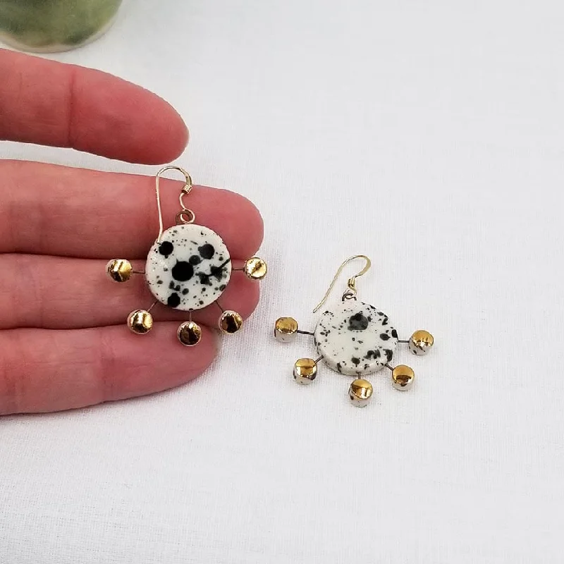 SUNDROP EARRINGS