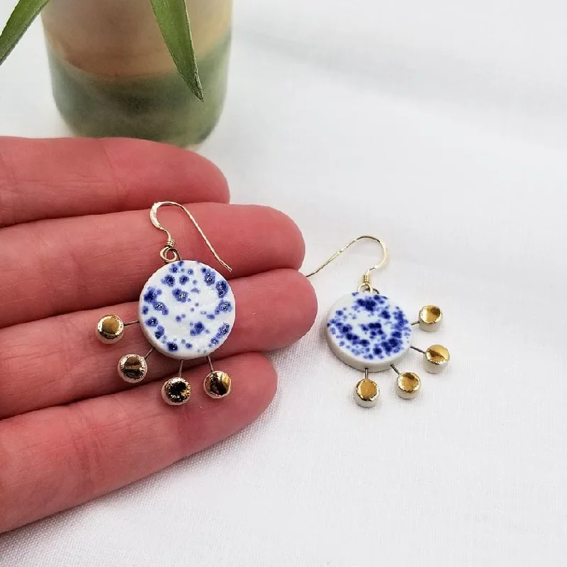 SUNDROP EARRINGS